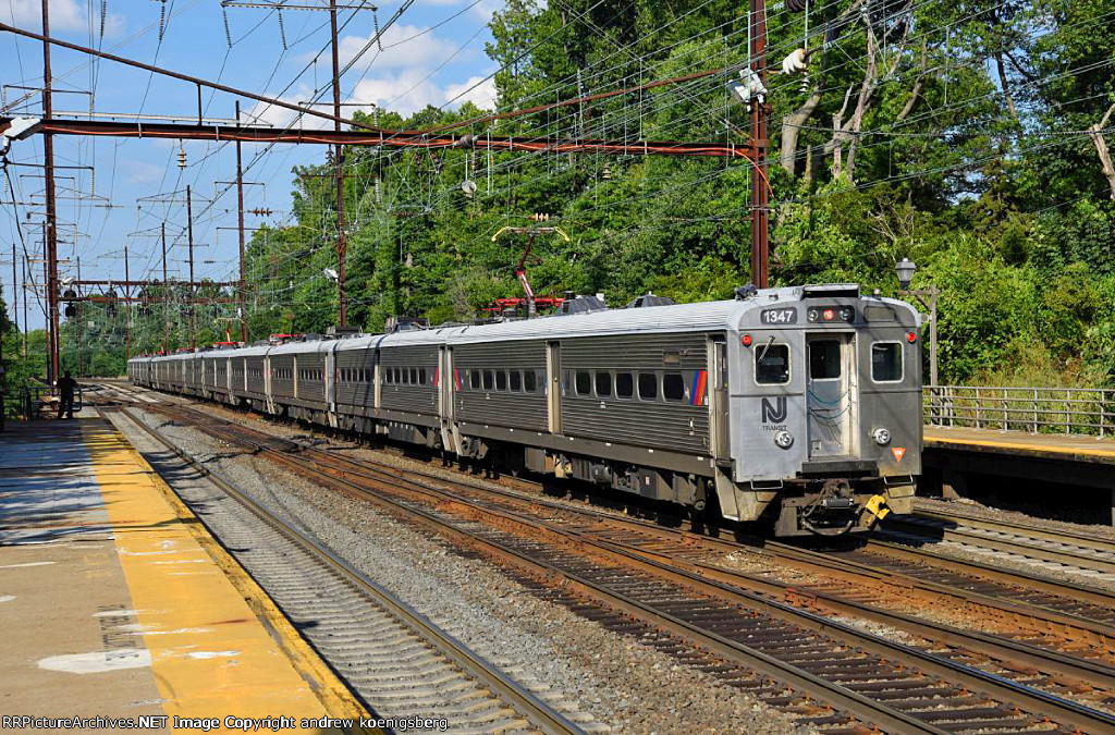 NJT 1347